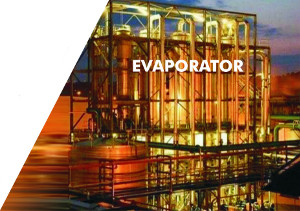 Evaporator