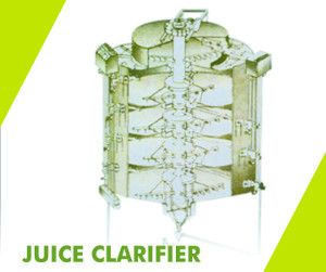 Juice Clarifier